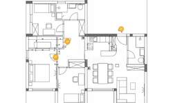 Cetvorosoban stan, Pula, Šijana, prodaja, 295000 €, 99 m2