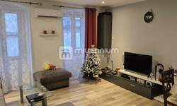 Dvosoban stan, Rijeka, Banderovo, prodaja, 153000 €, 48 m2