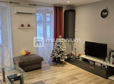 Dvosoban stan, Rijeka, Banderovo, prodaja, 153000 €, 48 m2