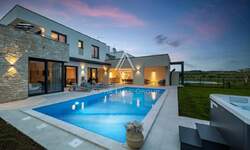 Kuca, Brtonigla, prodaja, 1100000 €, 274 m2