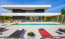 Kuca, Grožnjan, Šterna, prodaja, 1670000 €, 300 m2