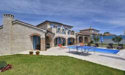 Kuca, Medulin, prodaja, 1700000 €, 453 m2