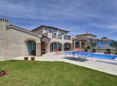 Kuca, Medulin, prodaja, 1700000 €, 453 m2