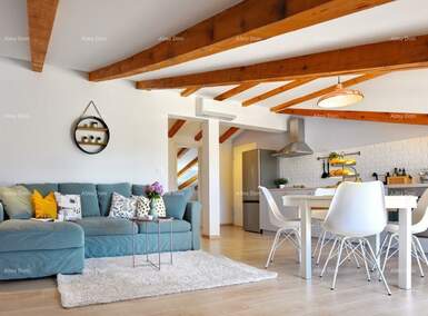 Cetvorosoban stan, Vrsar, prodaja, 450000 €, 180 m2