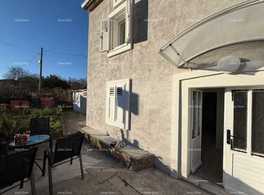 Kuca, Kršan, prodaja, 198000 €, 128 m2