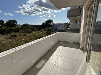 Dvosoban stan, Medulin, prodaja, 167384 €, 58 m2