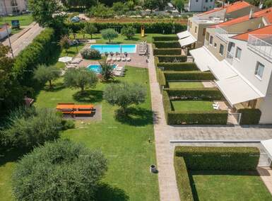 Dvosoban stan, Poreč, prodaja, 418000 €, 104 m2