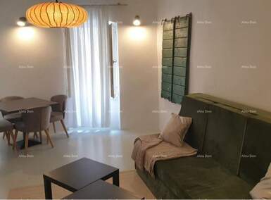 Jednosoban stan, Rovinj, prodaja, 427500 €, 49 m2