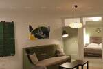 Jednosoban stan, Rovinj, prodaja, 427500 €, 49 m2