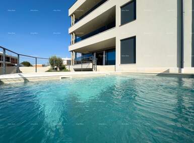 Trosoban stan, Medulin, prodaja, 800000 €, 118 m2