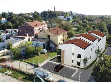 Dvosoban stan, Žminj, prodaja, 216500 €, 63 m2