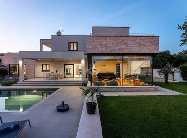 Kuca, Poreč, prodaja, 989629 €, 280 m2