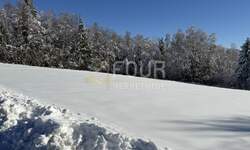 Zemljiste, Ravna Gora, prodaja, 329000 €, 2530 m2