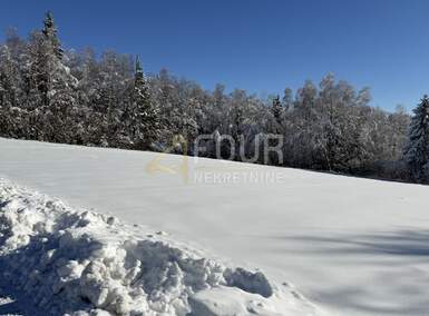 Zemljiste, Ravna Gora, prodaja, 329000 €, 2530 m2