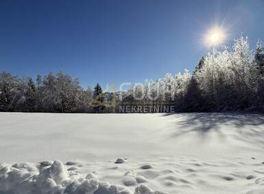 Zemljiste, Ravna Gora, prodaja, 305000 €, 2346 m2