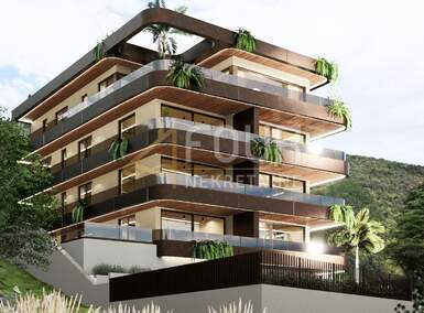 Cetvorosoban stan, Opatija, Ičići, prodaja, 2726500 €, 287 m2