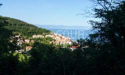 Trosoban stan, Mošćenička Draga, prodaja, 440000 €, 84 m2