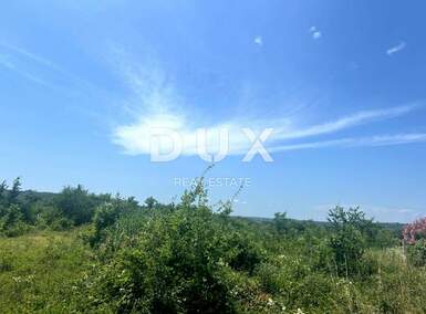 Zemljiste, Labin, Kapelica, prodaja, 105000 €, 2359 m2