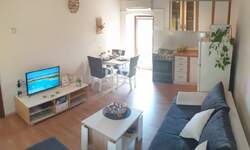 Dvosoban stan, Čavle, Cernik, prodaja, 120000 €, 50 m2