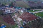 Zemljiste, Umag, prodaja, 37000 €, 524 m2