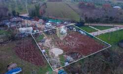 Zemljiste, Umag, prodaja, 37000 €, 524 m2