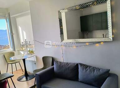 Dvosoban stan, Rijeka, Drenova, prodaja, 165000 €, 33 m2