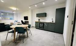 Dvosoban stan, Rijeka, Centar, prodaja, 165000 €, 58 m2