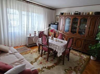Trosoban stan, Rijeka, Donja Vežica, prodaja, 180500 €, 50 m2