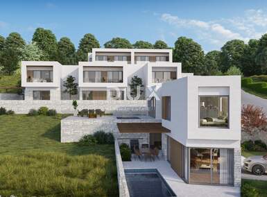 Kuca, Crikvenica, prodaja, 469000 €, 103 m2