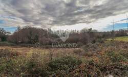 Zemljiste, Pazin, Beram, prodaja, 240500 €, 2898 m2