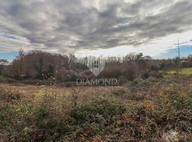 Zemljiste, Pazin, Beram, prodaja, 240500 €, 2898 m2