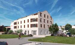 Trosoban stan, Cres, prodaja, 449000 €, 74 m2