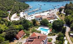 Kuca, Marčana, Krnica, prodaja, 2500000 €, 1600 m2