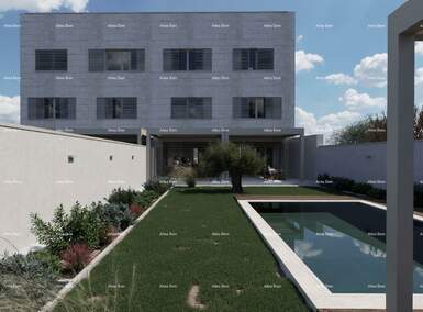 Dvosoban stan, Poreč, prodaja, 420000 €, 84 m2