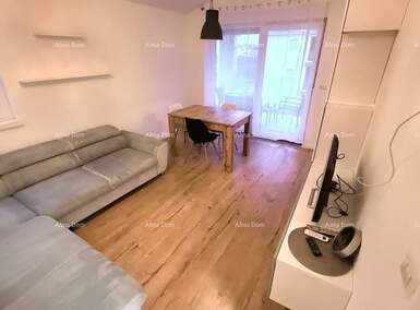 Dvosoban stan, Poreč, prodaja, 298700 €, 63 m2