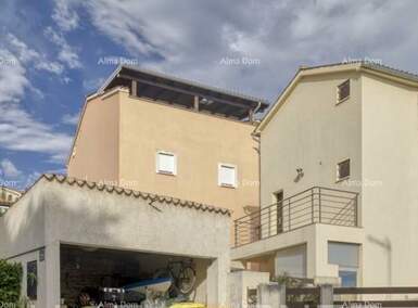 Kuca, Medulin, prodaja, 750000 €, 315 m2