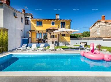 Kuca, Pula, prodaja, 470000 €, 150 m2