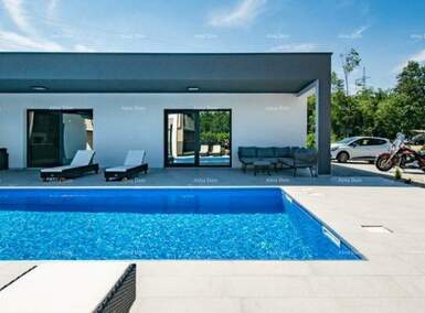 Kuca, Labin, prodaja, 550000 €, 188 m2