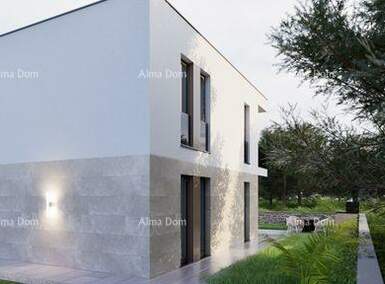 Dvosoban stan, Ližnjan, prodaja, 220000 €, 73 m2