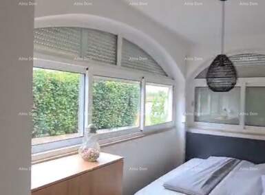 Dvosoban stan, Novigrad, prodaja, 267800 €, 55 m2