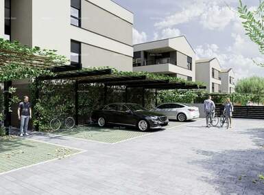 Dvosoban stan, Fažana, prodaja, 290174 €, 72 m2