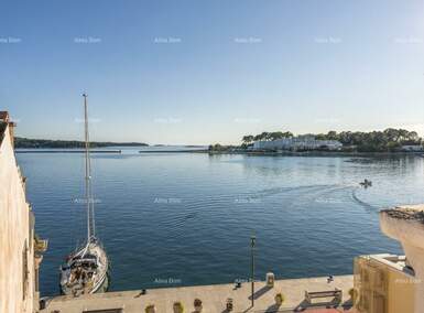 Jednosoban stan, Poreč, prodaja, 250000 €, 48 m2