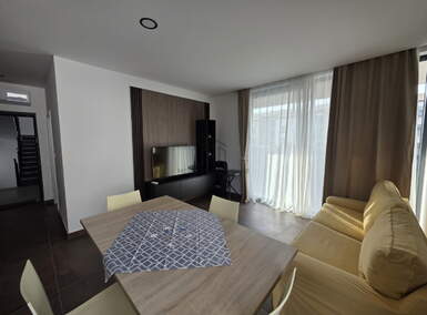 Dvosoban stan, Medulin, prodaja, 330000 €, 75 m2