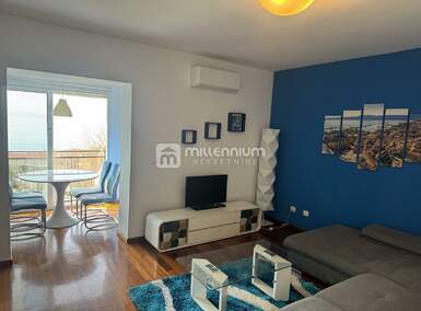 Trosoban stan, Kostrena, prodaja, 269000 €, 71 m2