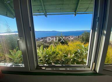 Jednosoban stan, Novi Vinodolski, prodaja, 103900 €, 30 m2