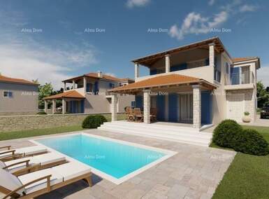 Kuca, Ližnjan, prodaja, 321800 €, 165 m2