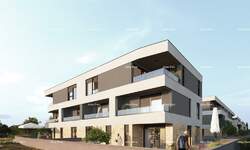 Jednosoban stan, Fažana, Štinjan, prodaja, 172125 €, 42 m2