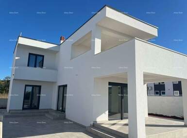 Kuca, Vodnjan, prodaja, 480000 €, 125 m2