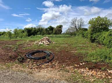 Zemljiste, Marčana, prodaja, 100000 €, 0 m2