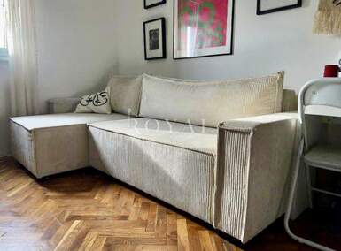 Jednosoban stan, Rijeka, Srdoči, najam, 450 €, 25 m2